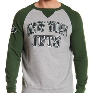 New York Jets Sweatshirt!